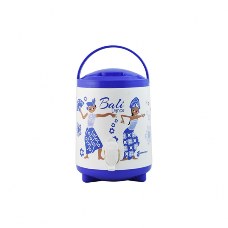 DRINK JAR VENEZIA 4 LITER