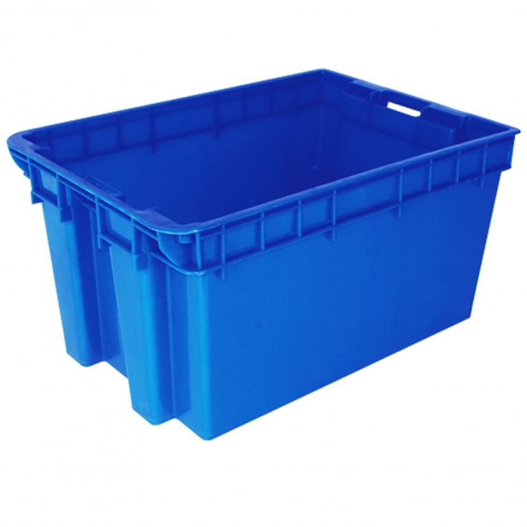 INDUSTRIAL CONTAINER D-18