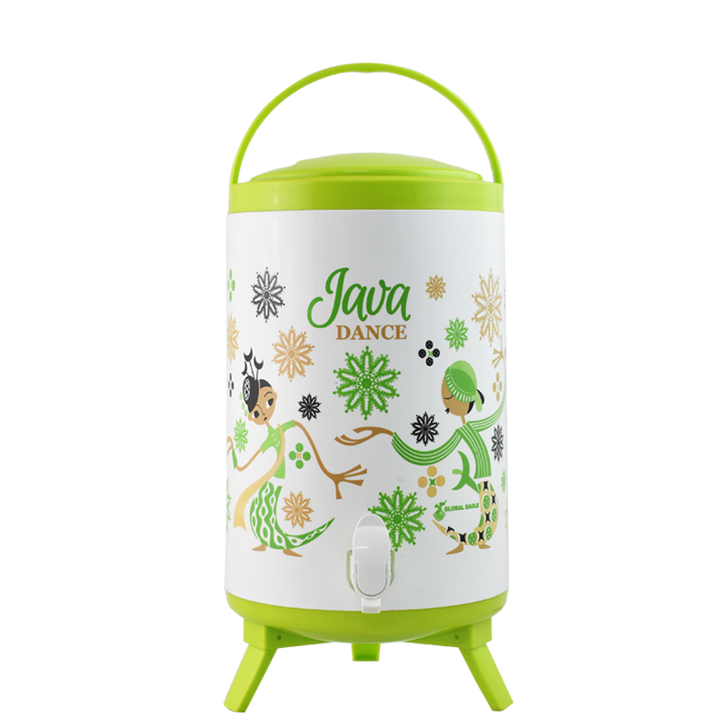 DRINK JAR VENEZIA 10 LITER