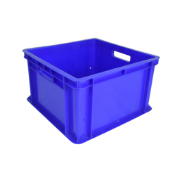 INDUSTRIAL CRATE TP-332