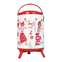 DRINK JAR VENEZIA 12 LITER