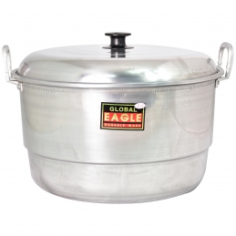ECONOMIC RICE BOILER B 40 CM
