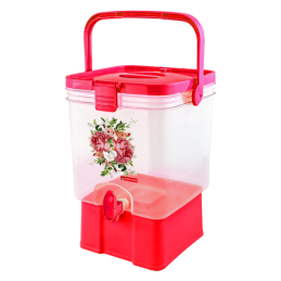 DRINK JAR BARCELONA 21 LITER